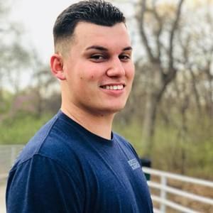 Meet your Posher, Robert